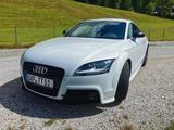 Audi TTS Coupe 2.0 TFSI Quattro Magnetic Ride  - Audi TTS aus 2010