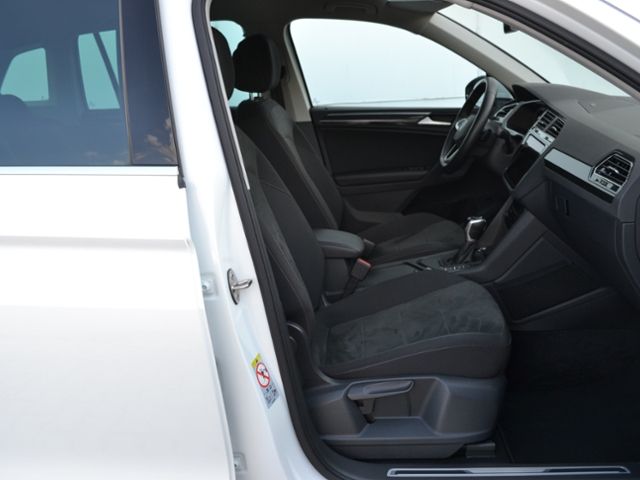 Tiguan 2.0 TDI DSG Elegance AHK/MATRIX/ASSISTENZ