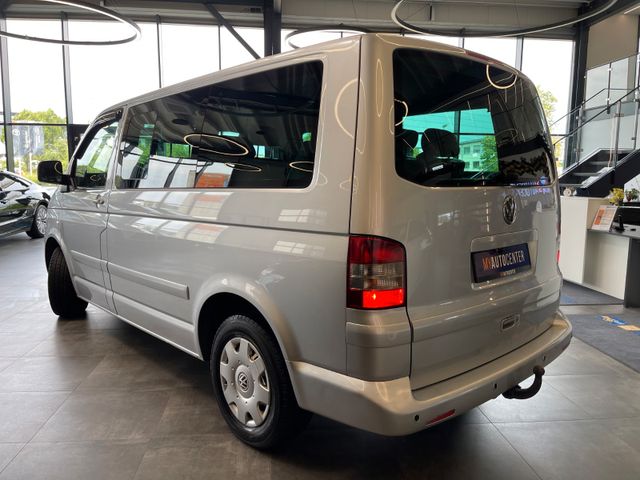 Volkswagen T5 Multivan *Comfortline*Navi*AHK*