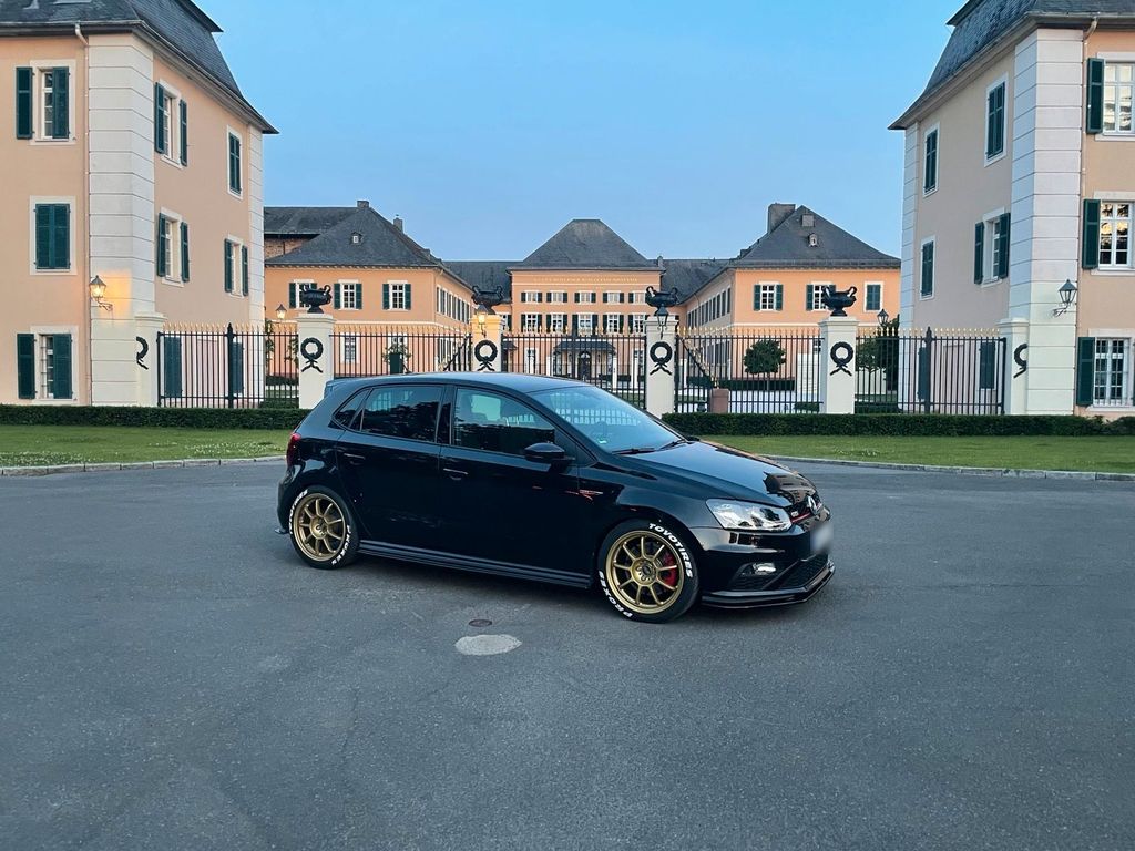 Image of Volkswagen Polo