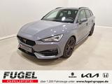 Cupra Leon 1.4 ST VZ e-Hybrid LED|ACC|SHZ|NAVI|Supersp - Cupra Leon Gebrauchtwagen in Dresden