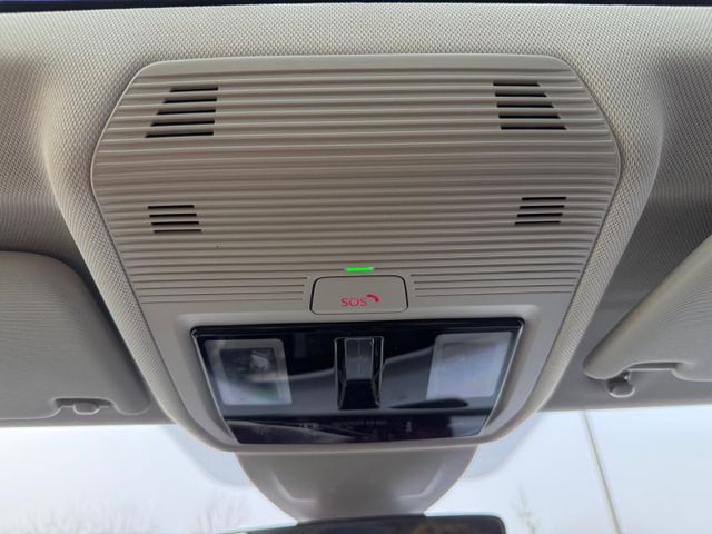 Golf 8 VIII Move 1.5 eTSI AHK-klappbar El. Panod