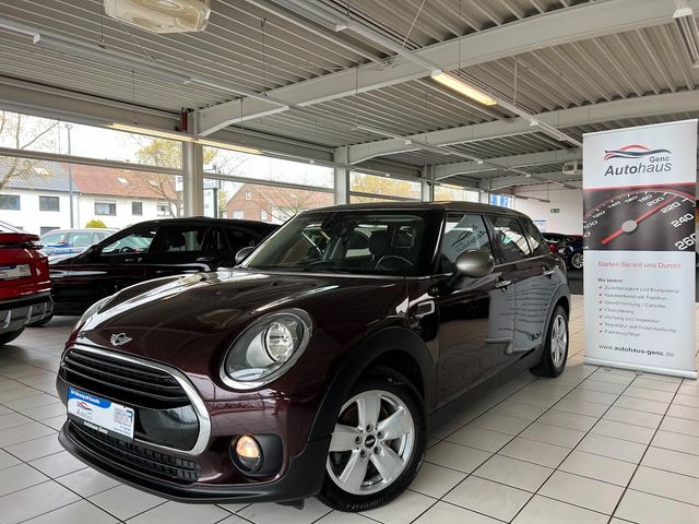 MINI Cooper Clubman Navi Tempomat SHZ PDC