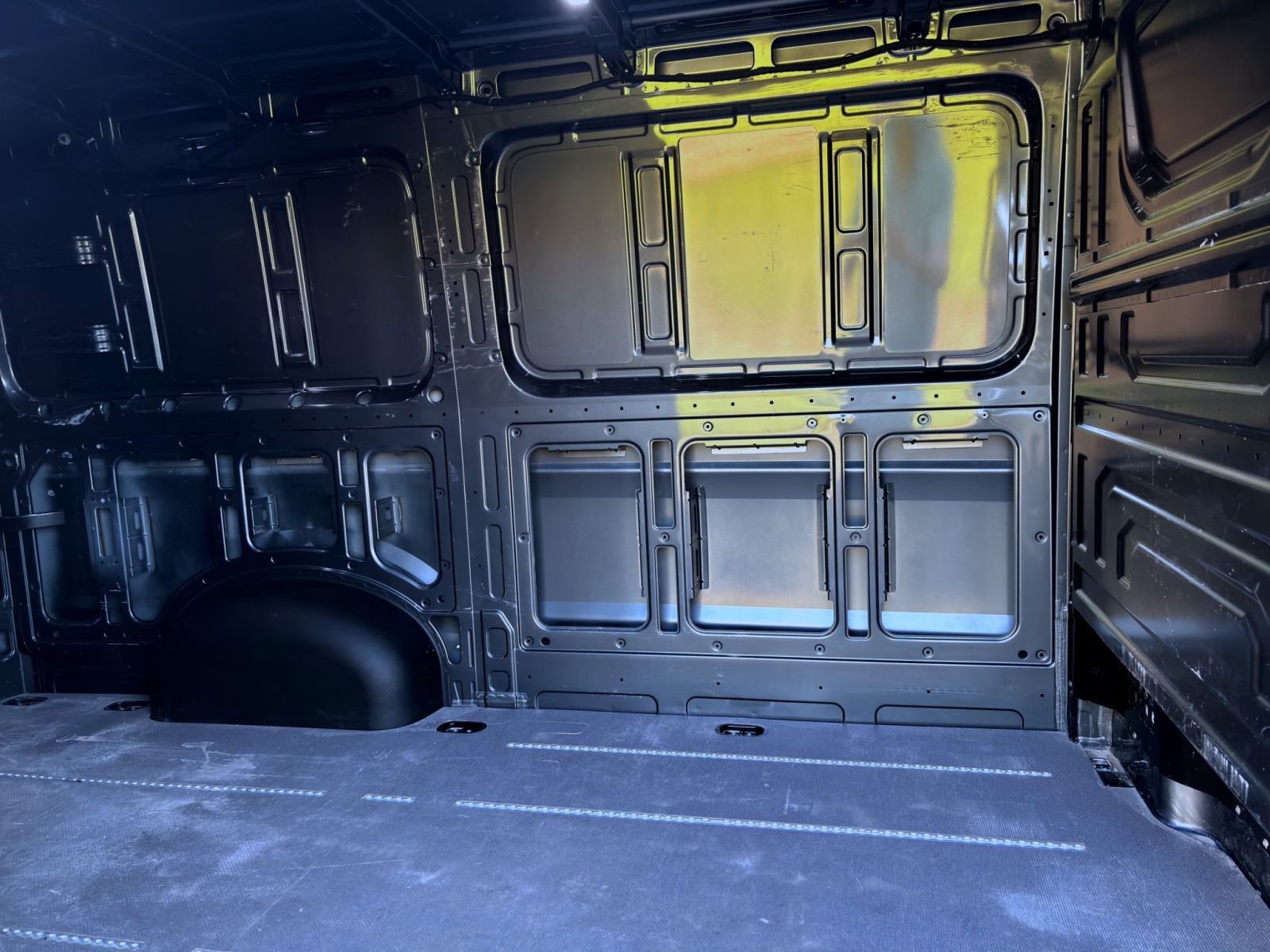 Volkswagen Crafter - Bild 15