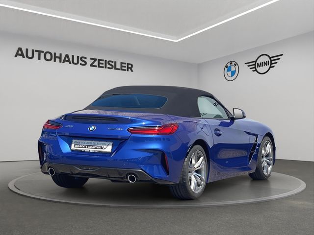 Foto Nummer 2: BMW Z4