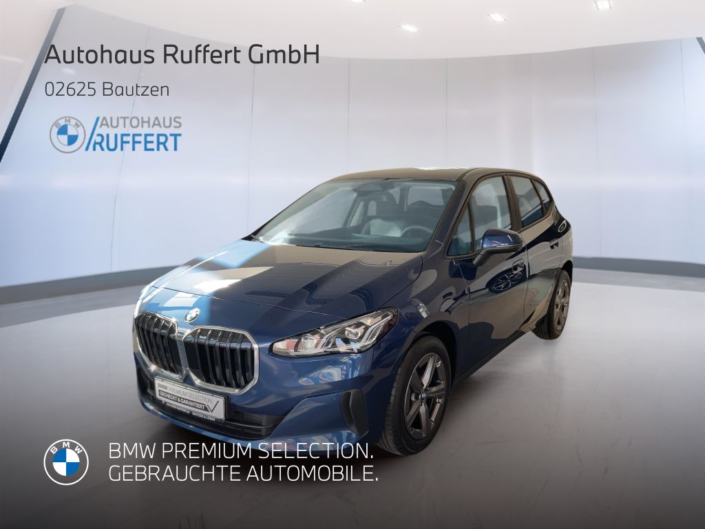 BMW 216 Active Tourer