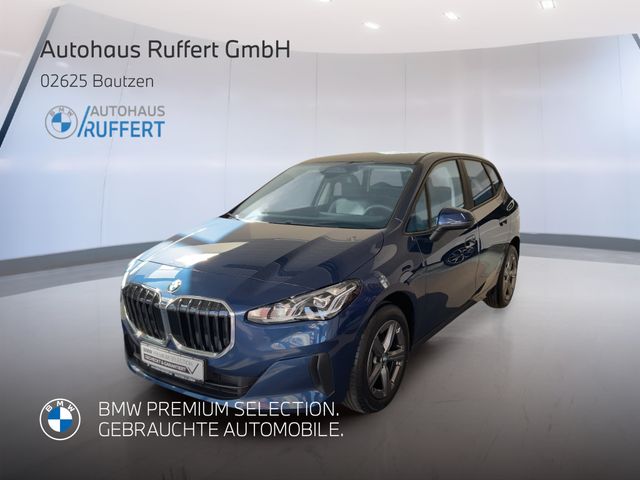 BMW 216i Active Tourer DAB LED Komfortzg. Shz