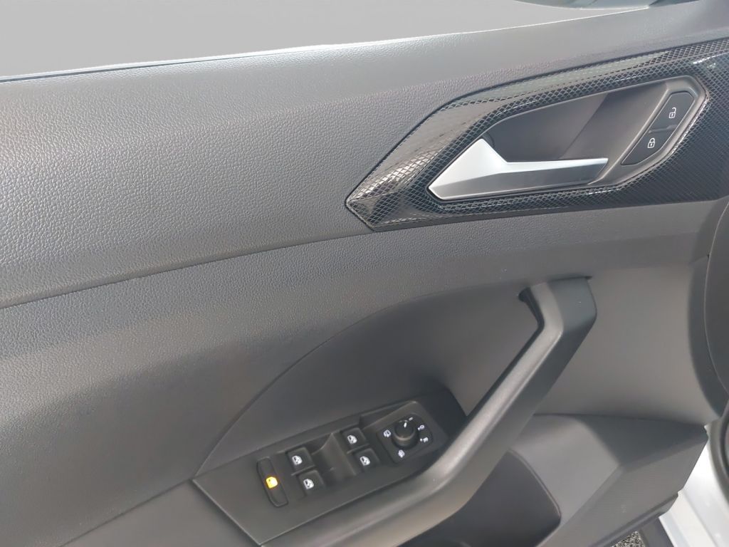 Volkswagen T-Cross - Bild 16