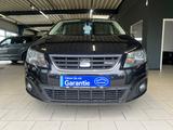 Seat Alhambra FR-Line*7Sitze*Alcantara - Seat 7-Sitzer