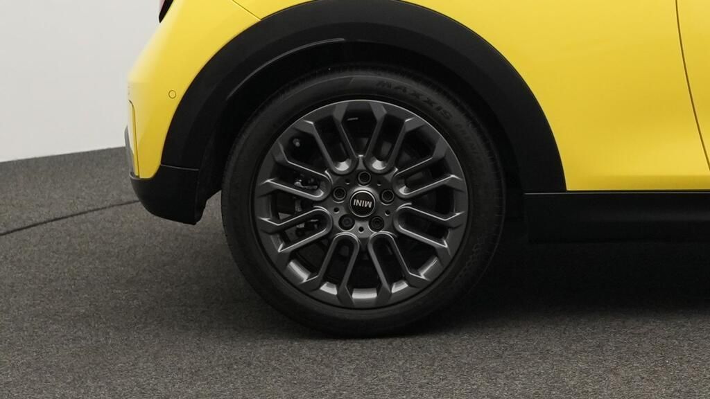 MINI Cooper C - Bild 18