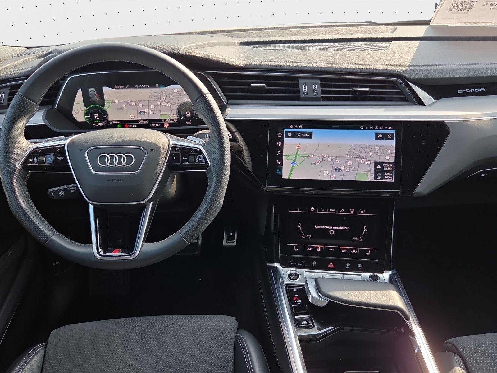 Audi Q8 e-tron - Bild 5