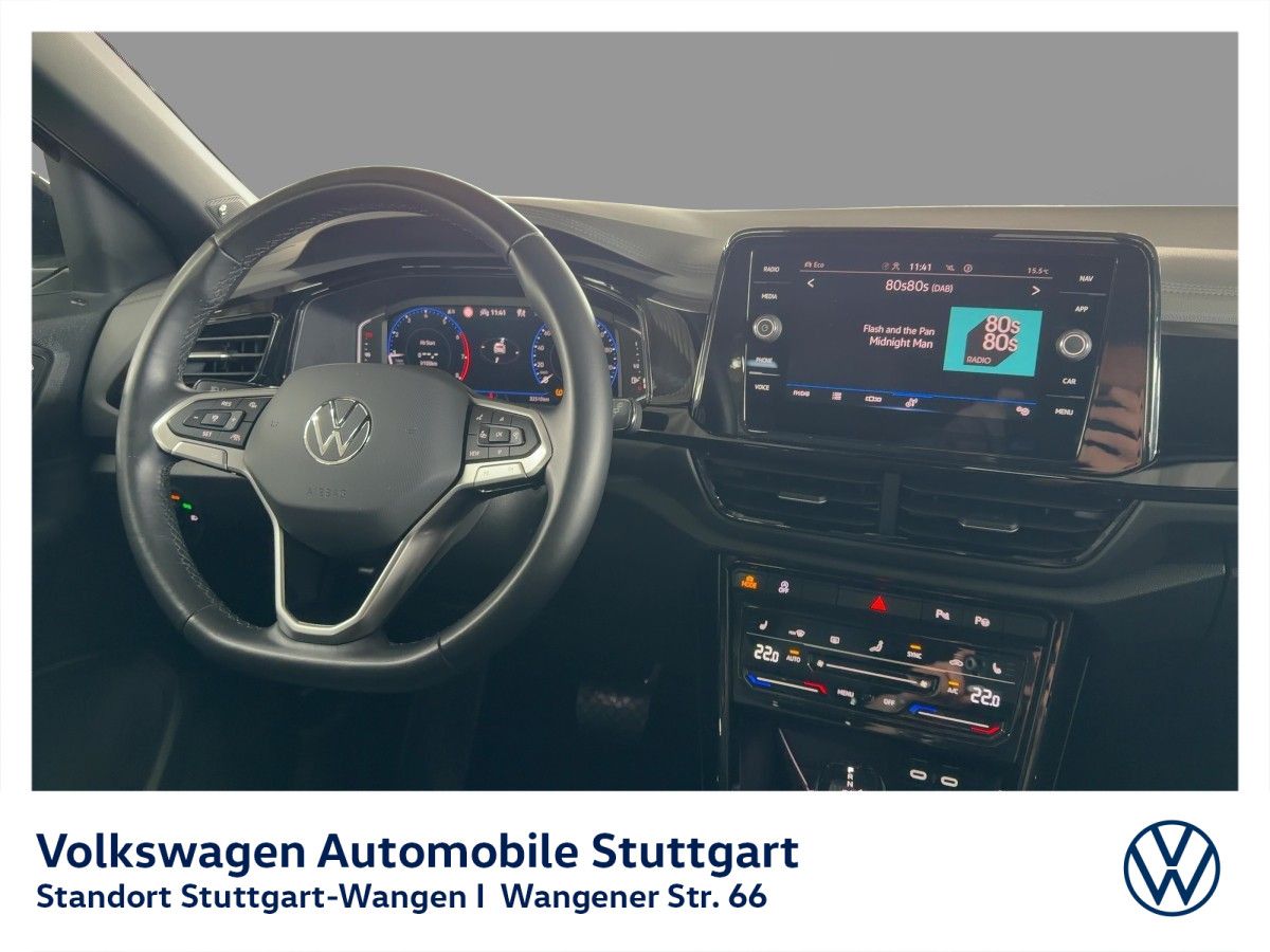 Volkswagen T-Roc - Bild 8