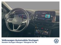 Volkswagen T-Roc - Vorschau Bild 8