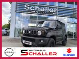 Suzuki Jimny NFZ 1.5. ALLGRIP  - Comfort Offroad - gebrauchte Suzuki Jimny aus dem Jahr 2023