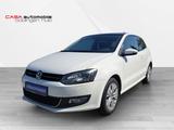Volkswagen Polo V Life 1.2 TSI Panodach Bi-Xenon SHZ PDC - VW Polo Gebrauchtwagen in Stuttgart