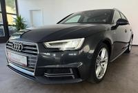 Audi A4 Avant sport,S-LINE,LED,CAM,NAVI,VIRTUAL
