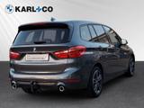 BMW 218 Gran Tourer d Sport Line HiFi AHK RFK Navi - BMW 218 Gran Tourer aus 2022