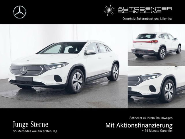 Mercedes-Benz EQA 250 ADVANCED-PAKET*VERKEHRSZEICHEN-ASSISTENT