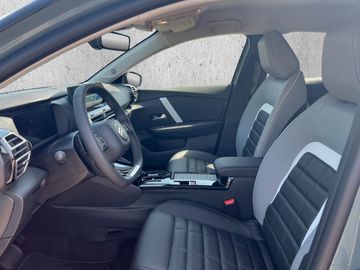 Citroën C4 Hybrid 145 Max KAMERA LED NAVI SHZ ALU