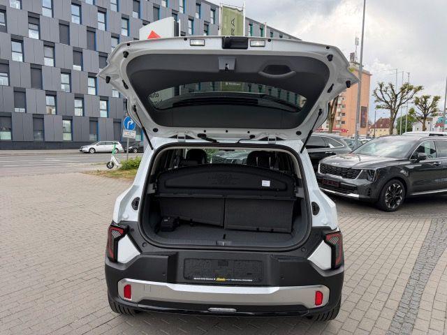 Kia EV2 61-kWh EARTH 4 SITZ TECH WINTER DRIVE-WISE