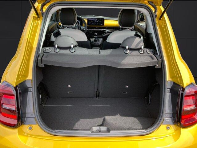Fiat 500 1.0 Mild Hybrid Icon