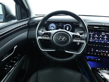 Hyundai TUCSON - 10