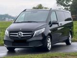 Mercedes-Benz Mercedes Benz V250d Extra lang Vision  7-S... - Mercedes-Benz V 250 in Hannover