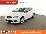 Seat Ibiza 1.0 TSI FR*TEMPO*LED*PDC*SHZ*KLIMA*