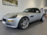 BMW ALPINA Roadster V8 einer von nur 555 gebauten - BMW Z8: Roadster