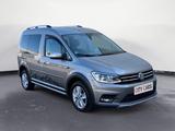 Volkswagen Caddy 2.0 TDI Alltrack BMT Navi Standheizung LED - : Beige