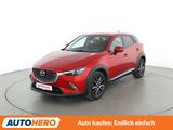 Mazda CX-3 2.0 Sports-Line Aut.*NAVI*HEAD-UP*LED*TEMPO - Mazda CX-3 aus 2018