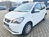 Seat Mii I-Tech