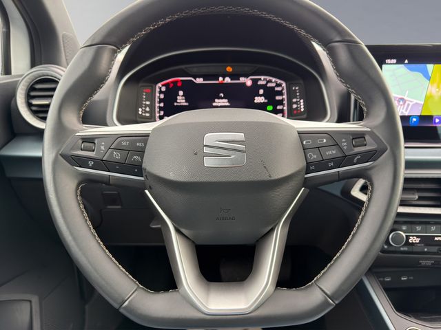 Arona Xperience 1.0 TSI DSG Rückfahrkamera, LED