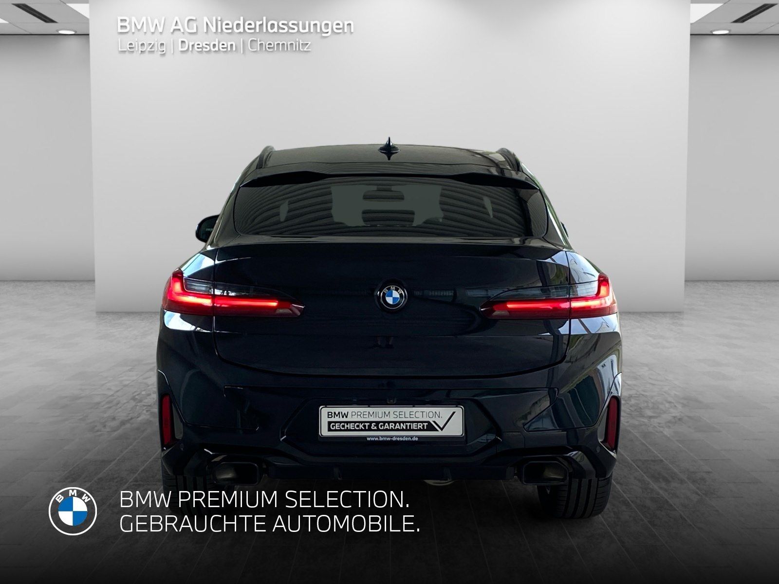 BMW X4 - Bild 5