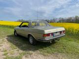 Mercedes-Benz CE 230  - Mercedes-Benz Oldtimer: Coupe