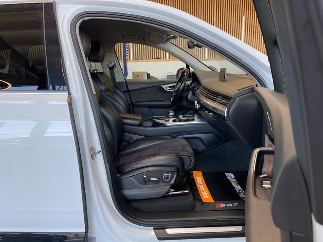 Audi Q7 3.0 TDI quattro *7SITZER*2.HAND*BI-XENON*AHK*