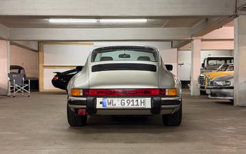 1982 Porsche 911 URMODELL 缩略图 19
