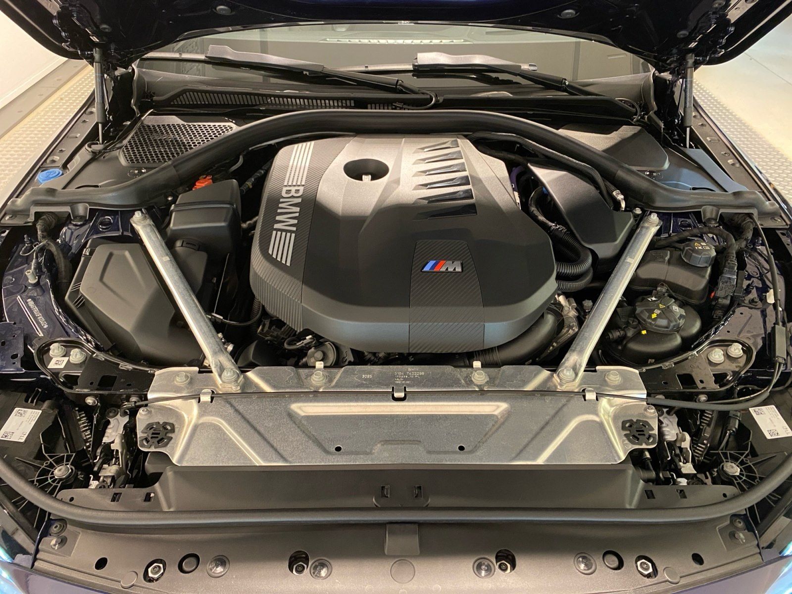 BMW M440 - Bild 16