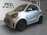 Smart fortwo cabrio EQ prime LED*Navi*JBL*LM16*RFK*SHZ - Smart ForTwo aus 2022
