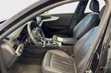 Audi A4 Avant 40 TDI S-TRO*QUA*S-LINE*RFK*LED*APP*VC* - Audi A4 Gebrauchtwagen in Berlin