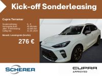 Cupra Terramar - Vorschau Bild 1