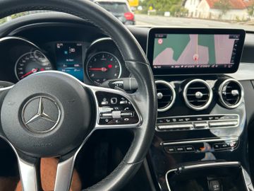 Mercedes C 220 - 9