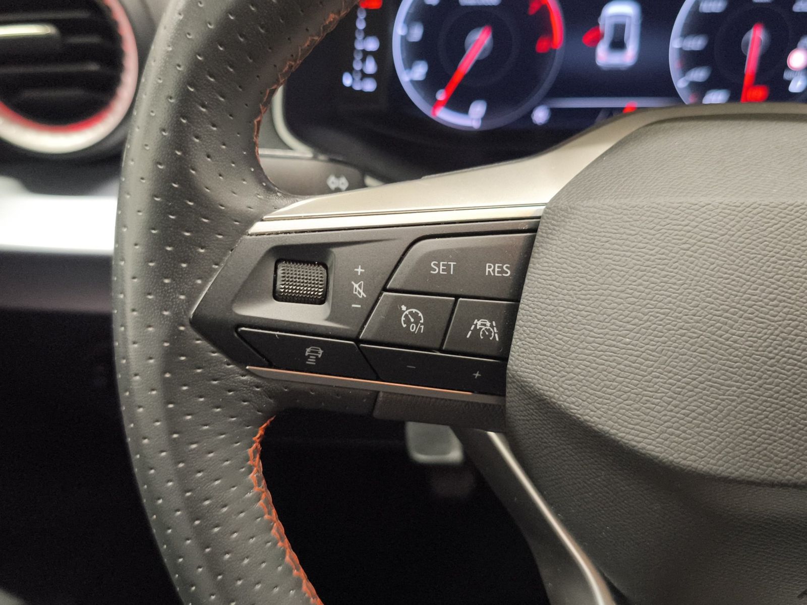 Seat Arona - Bild 19