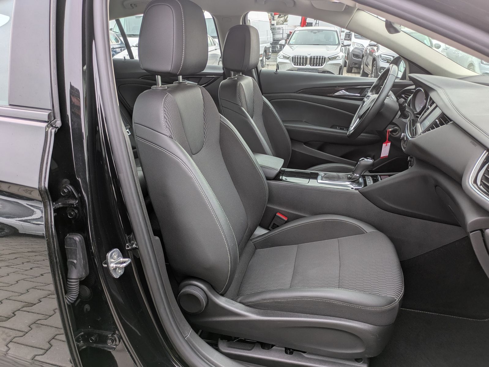 Fahrzeugabbildung Opel Insignia 2.0 CDTi Innovation LED*TEMP*KAMERA*APP
