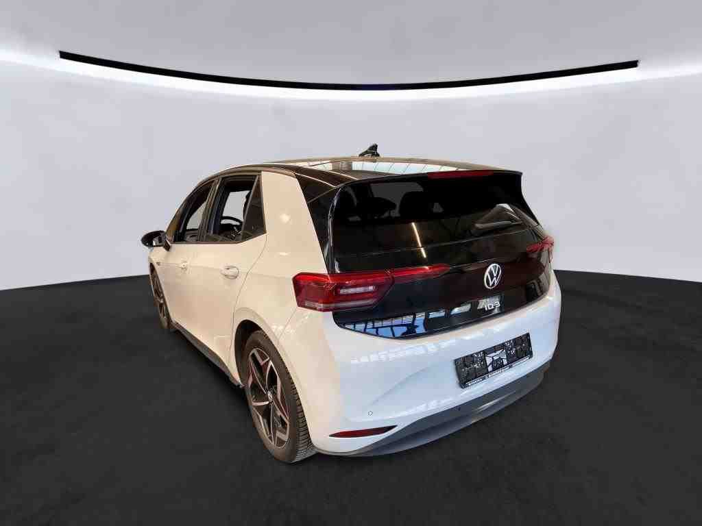Volkswagen ID.3 - Bild 4