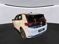 Volkswagen ID.3 - Vorschau Bild 4