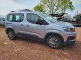 Peugeot Rifter 1.2 PureTech L1 Allure Navi|SHZ|PDC|Temp. - Peugeot Rifter aus 2022