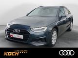 Audi A4 Avant 40 TDI S-Tronic, LED, ACC, Ambiente, Fe - Audi A4 mit Diesel-Antrieb: Ambiente