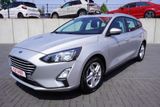 Ford Focus 1.0 EcoBoost Cool&Connect Navi SYNC Klima