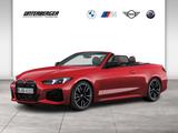 BMW M440d xDrive Cabrio ACC 360° HUD HKDA-Prof PA+ - BMW M440 in Bonn